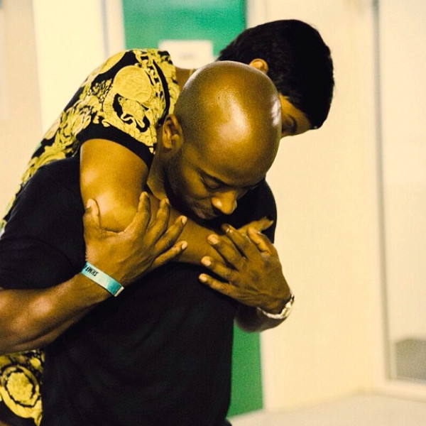 Kelly Rowland, Instagram Kelly Rowland, Instagram